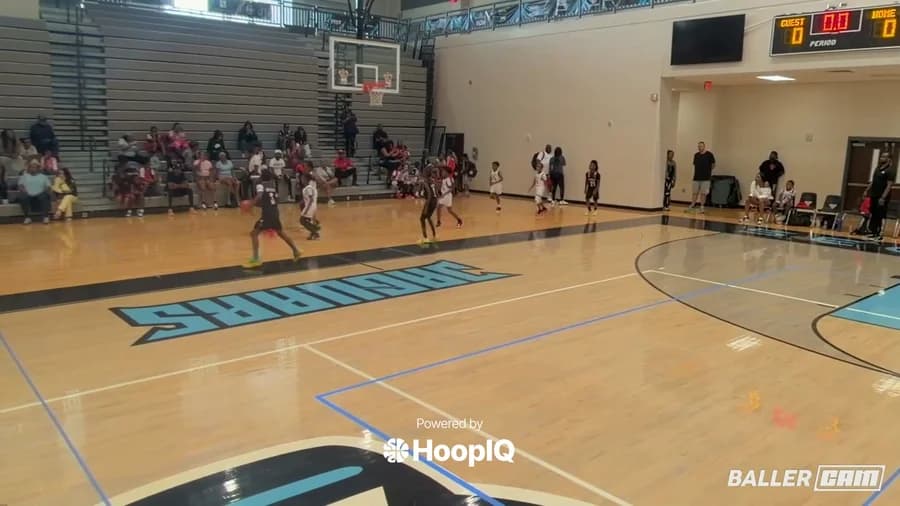 Off. Rebound