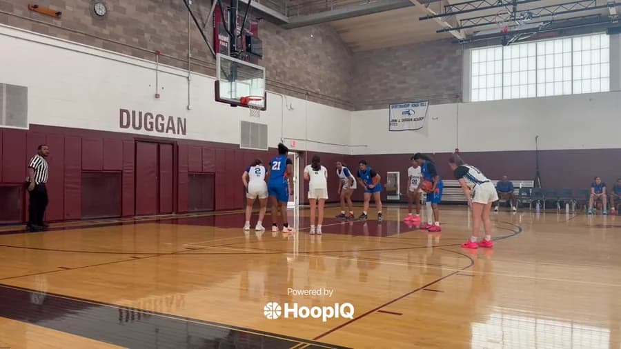 Free-throw