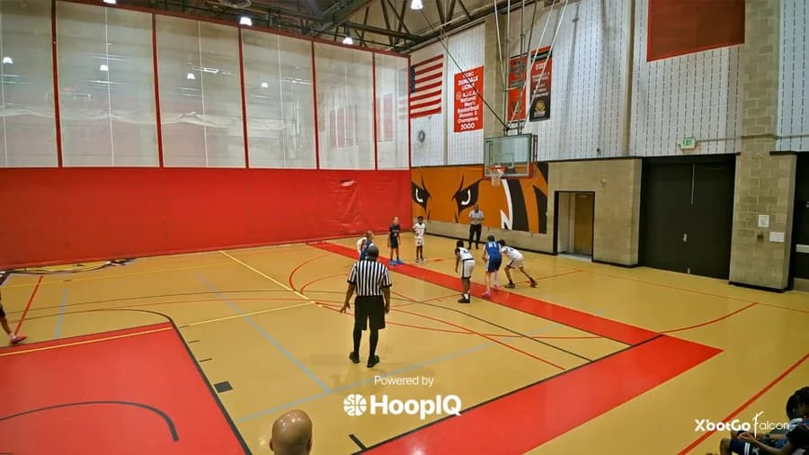Free-throw