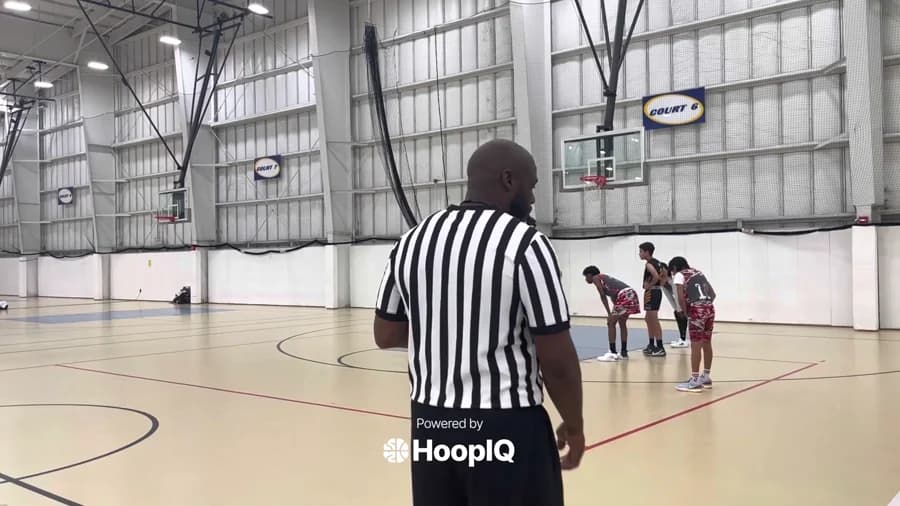 Free-throw