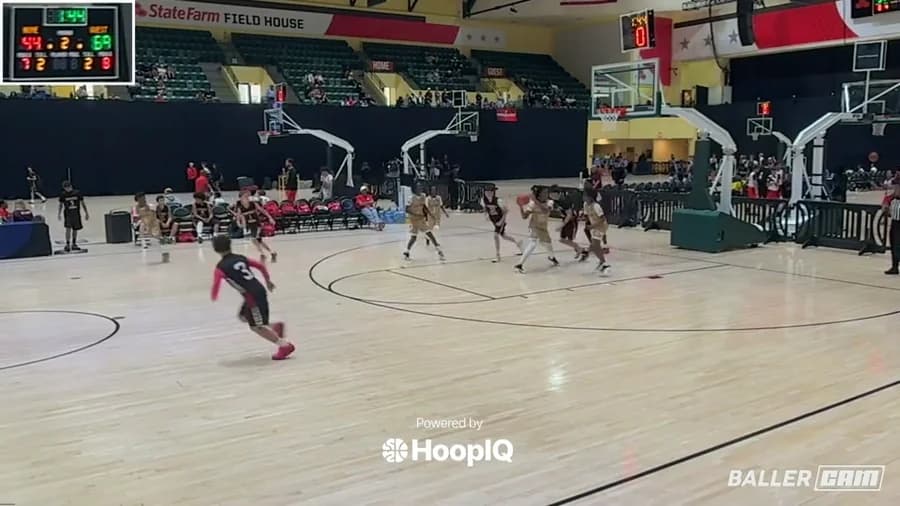 Def. Rebound