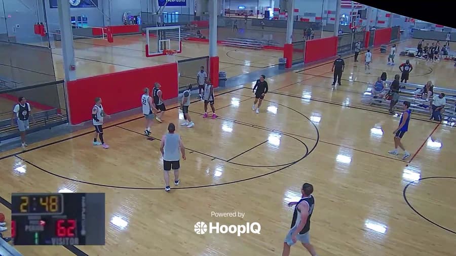 2-pt Shot