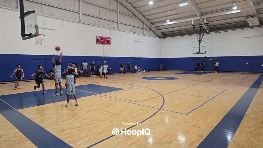 Off. Rebound