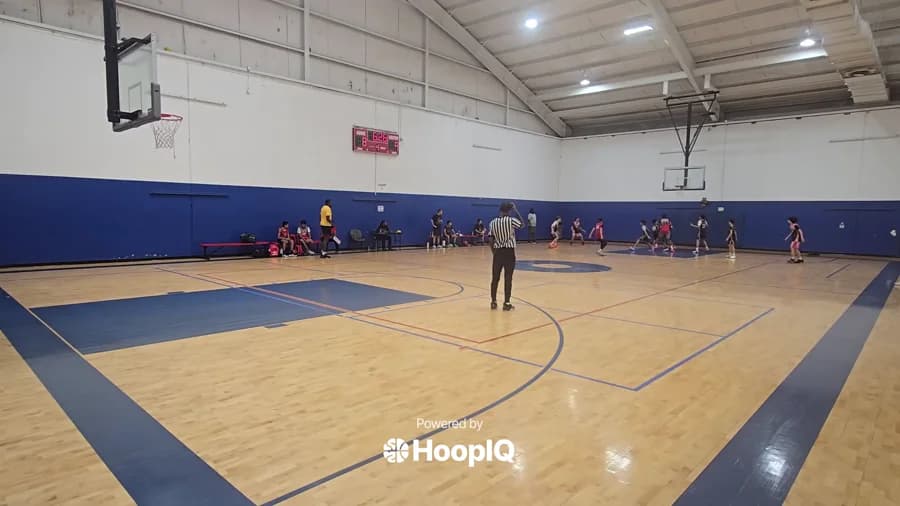 Def. Rebound