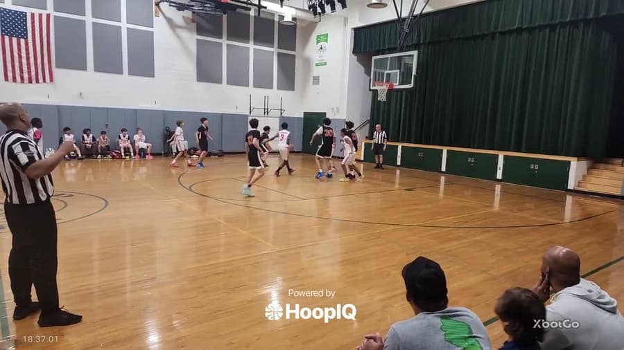 Def. Rebound