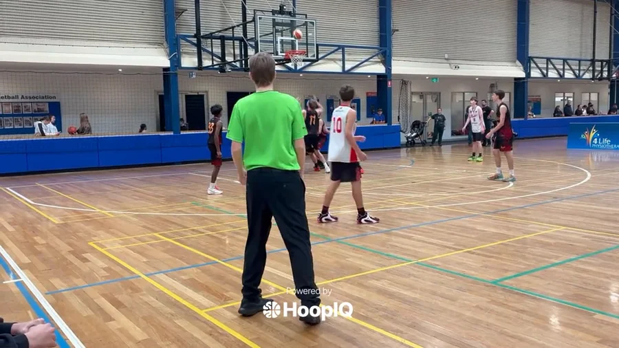 Def. Rebound