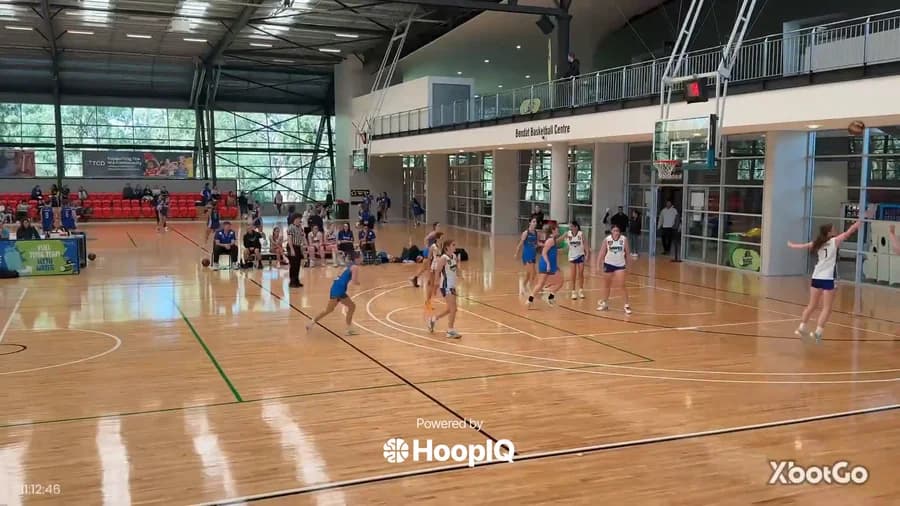 Off. Rebound