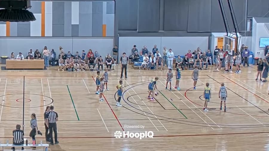 Free-throw