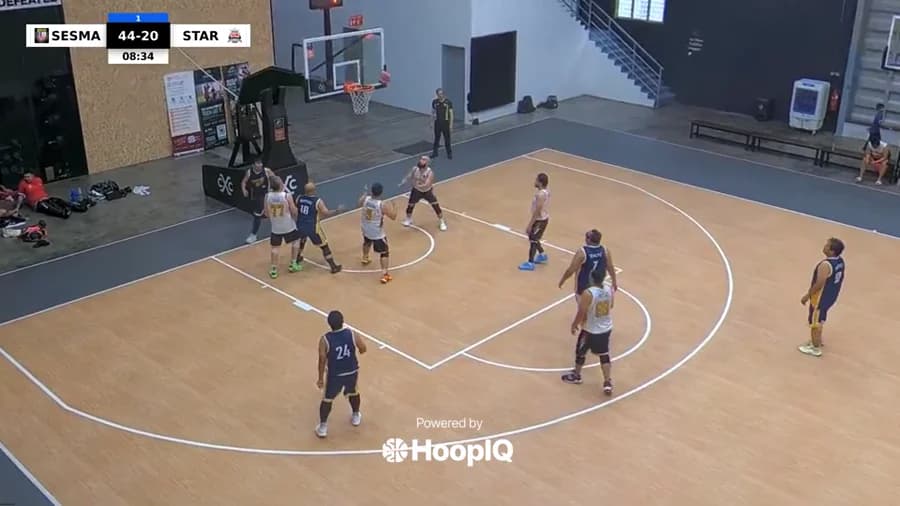 Def. Rebound