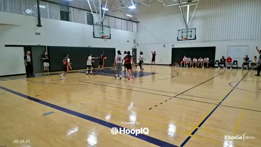 Def. Rebound