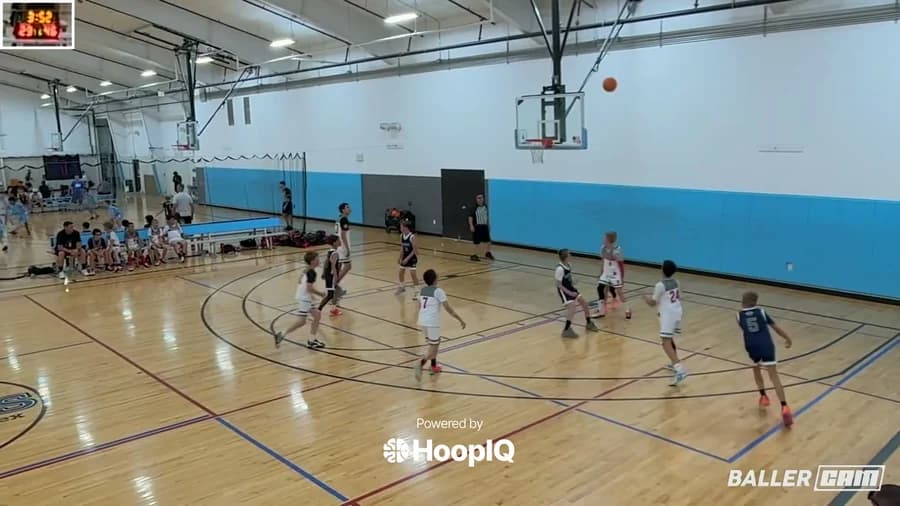 Off. Rebound