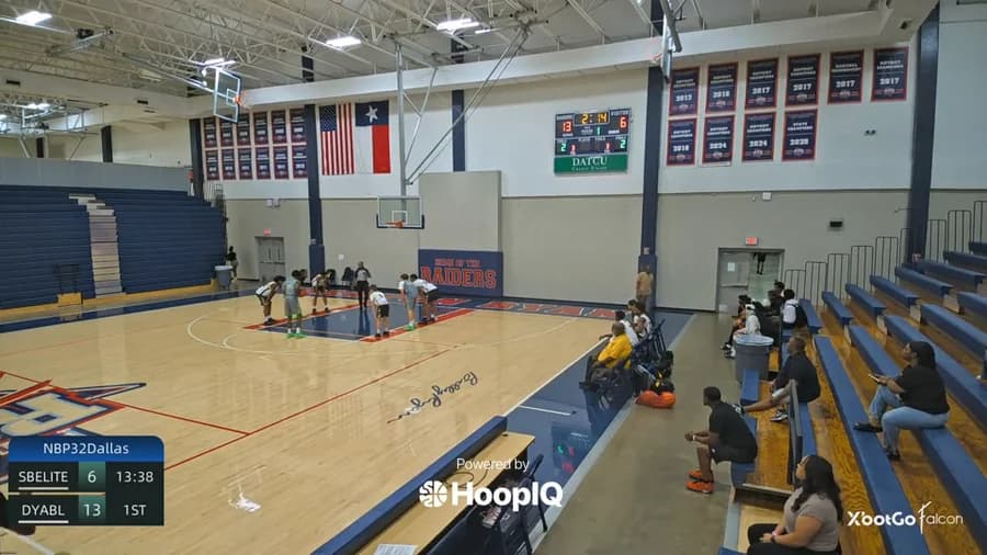 Free-throw