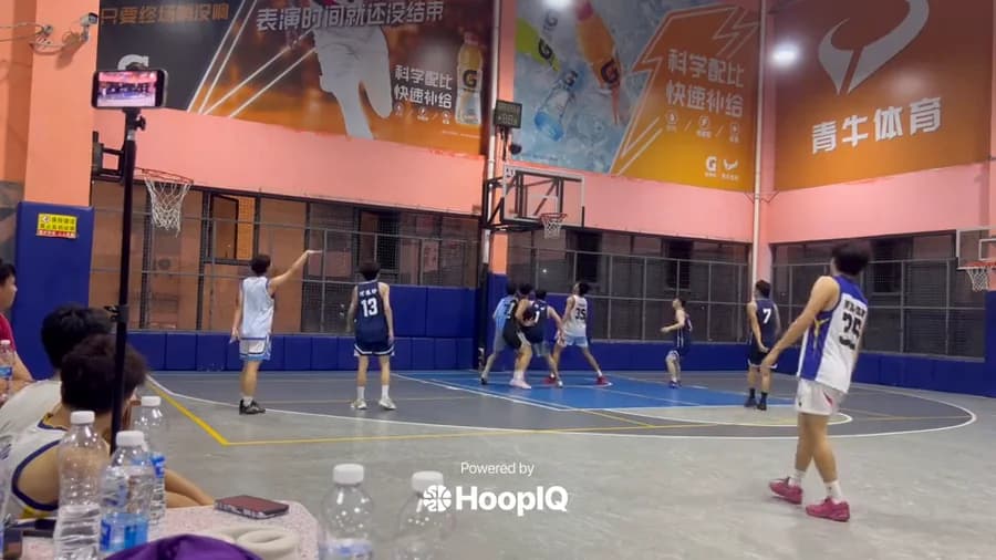 Off. Rebound