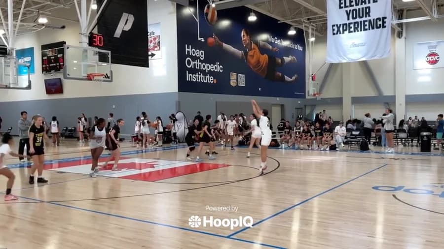 3-pt Shot