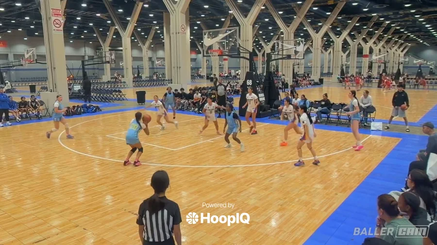 2-pt Shot