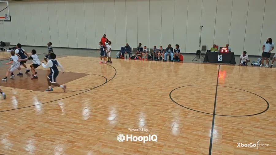 Off. Rebound