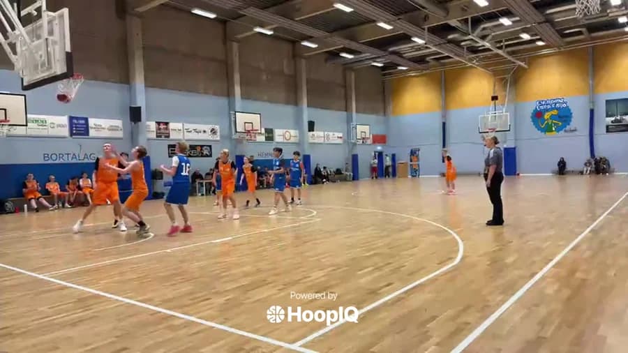 Free-throw