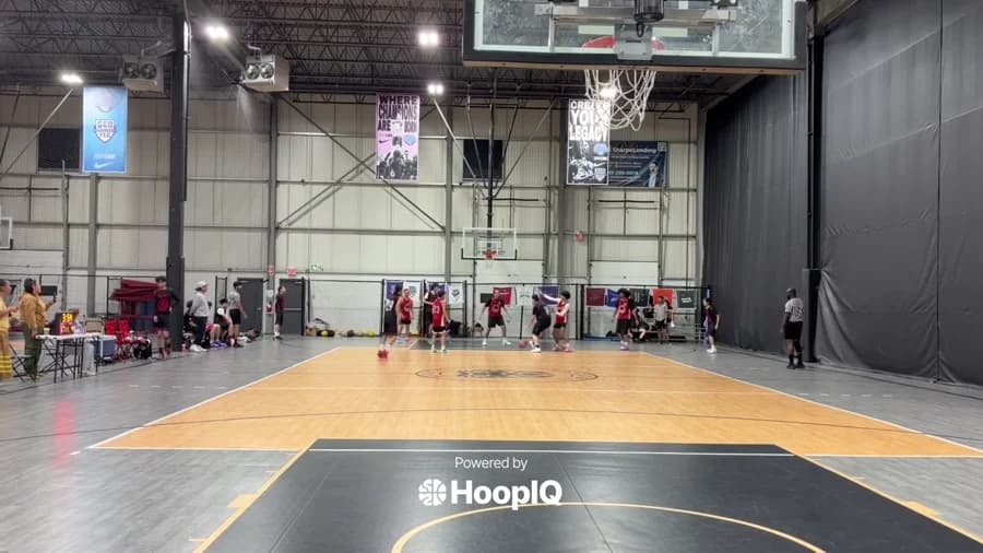 2-pt Shot