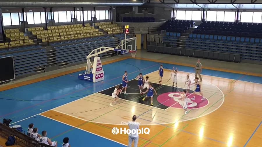 Off. Rebound