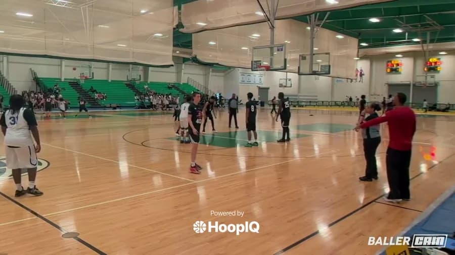 Free-throw