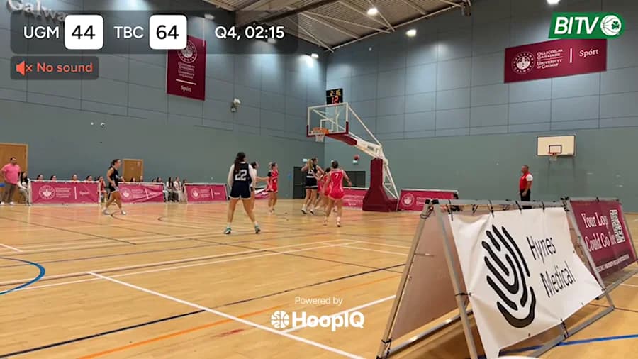 Off. Rebound