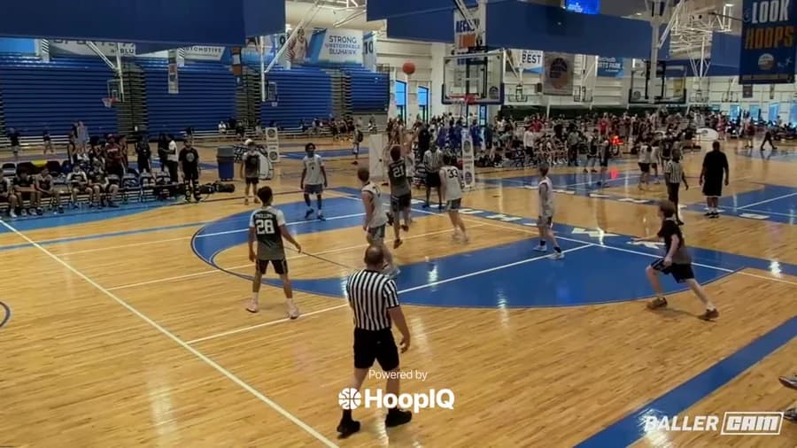 Off. Rebound