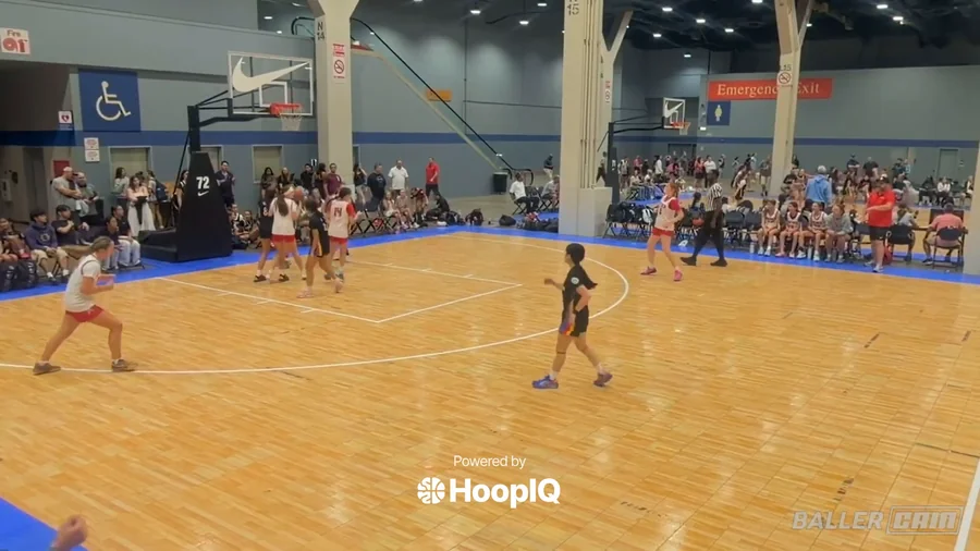 2-pt Shot