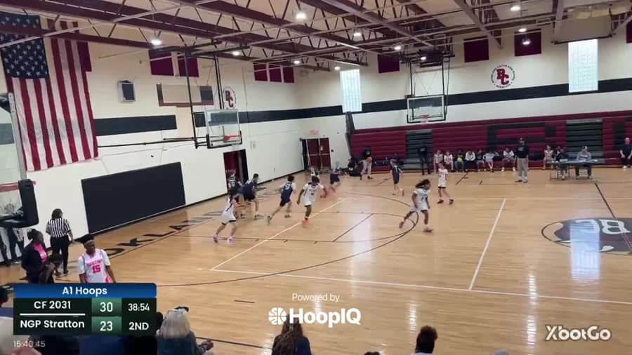 Def. Rebound