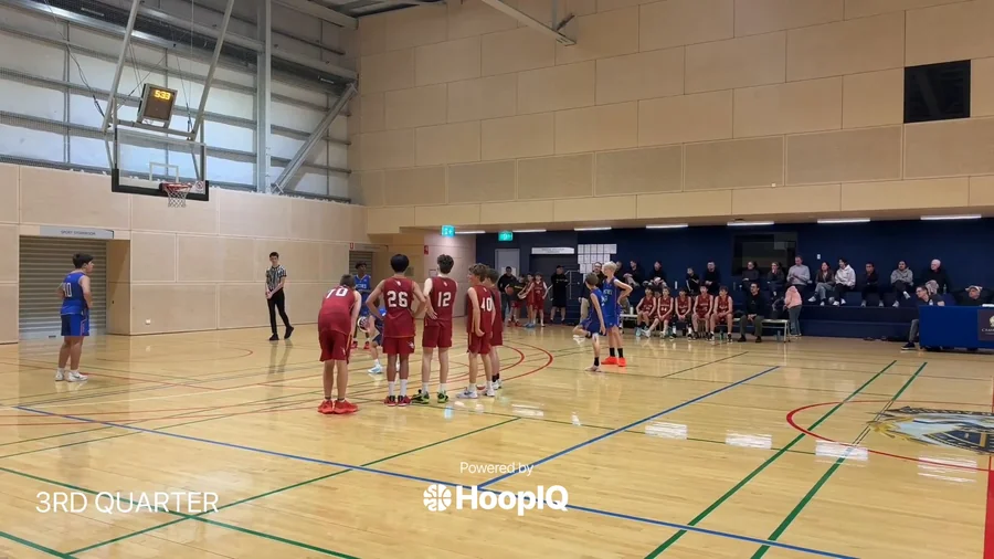 Free-throw