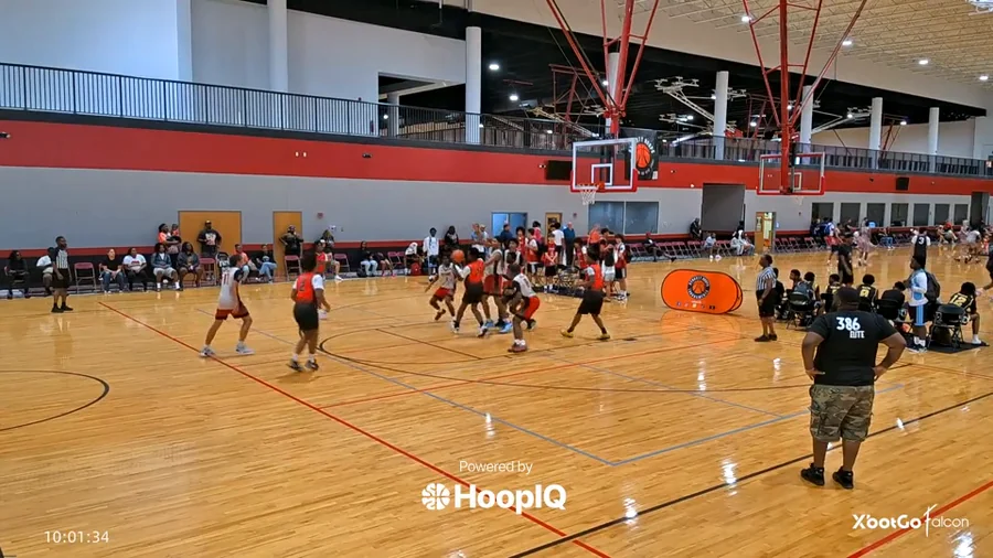 Off. Rebound