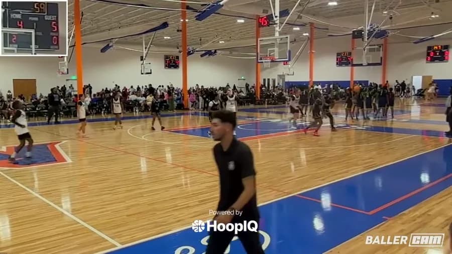 Def. Rebound