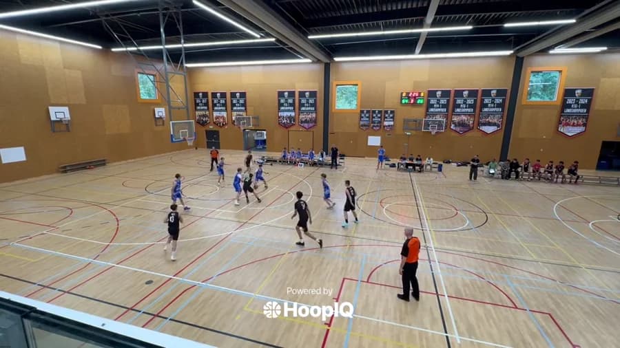 2-pt Shot