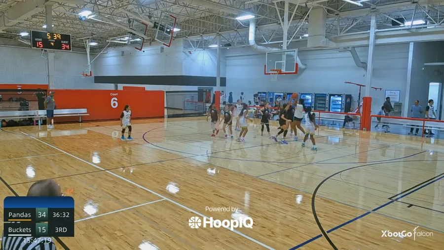 Off. Rebound