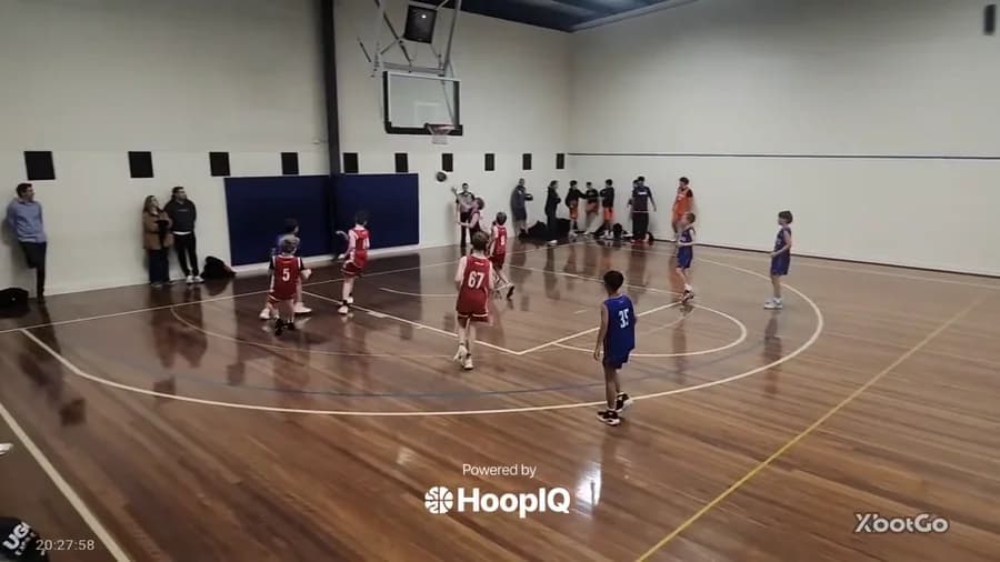 Assist