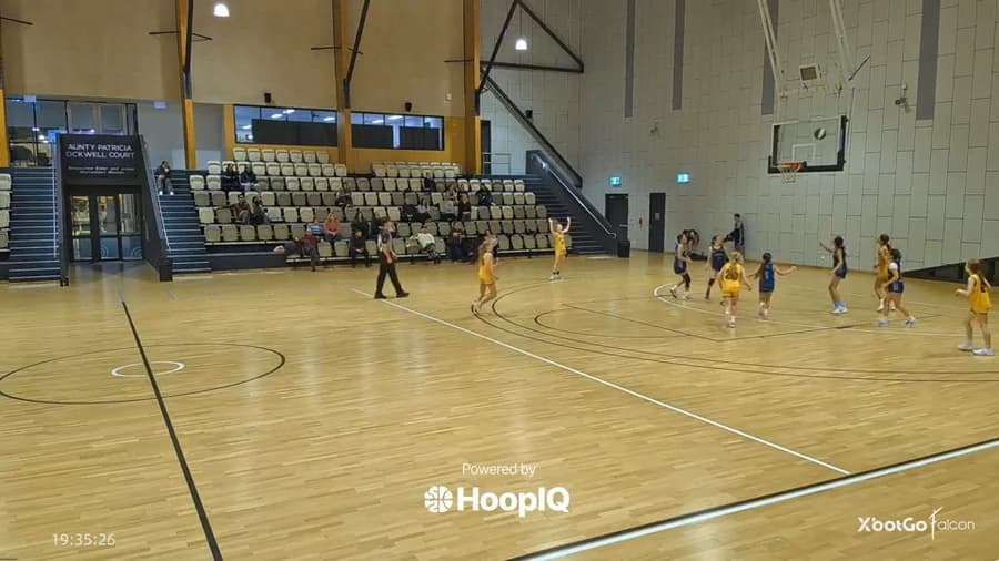 Def. Rebound