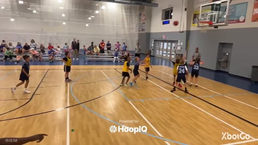 Def. Rebound