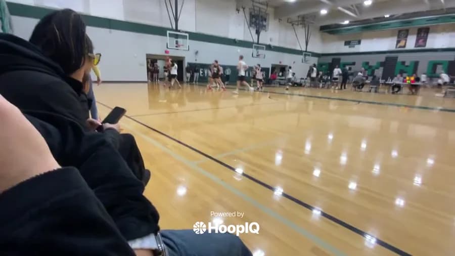 Def. Rebound
