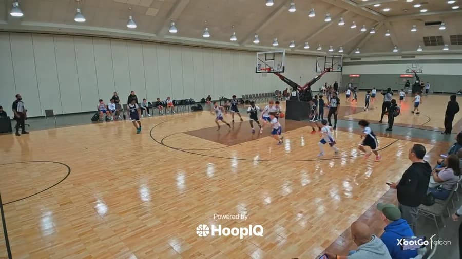 Def. Rebound