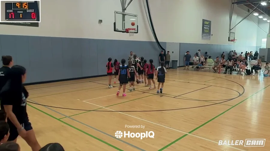 2-pt Shot