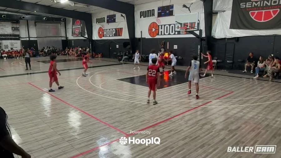 Off. Rebound