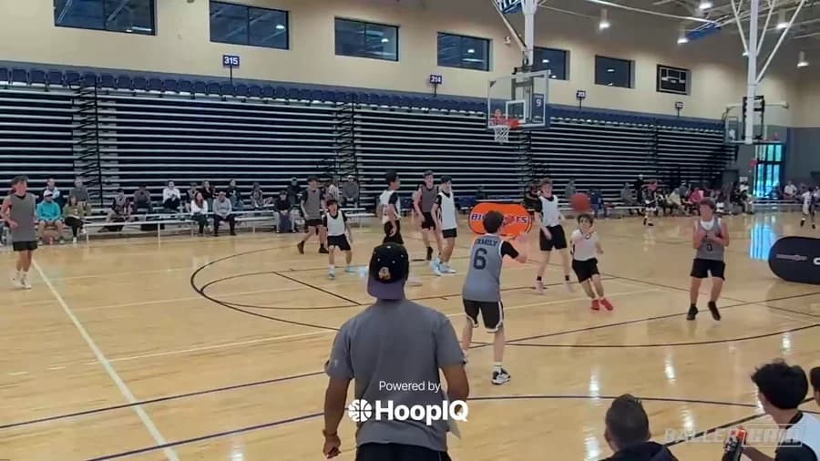 2-pt Shot