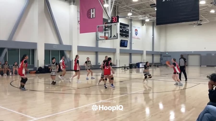 Off. Rebound