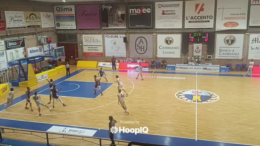 Def. Rebound