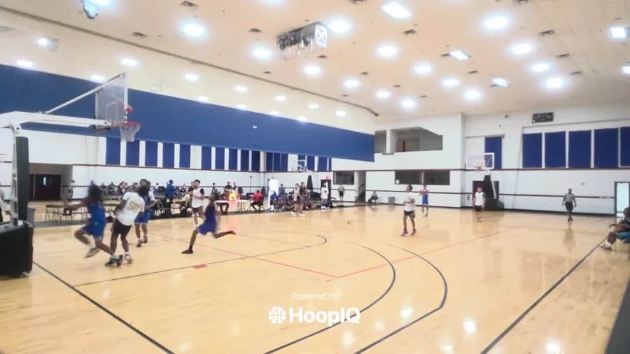 2-pt Shot