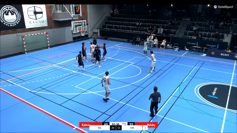 Off. Rebound