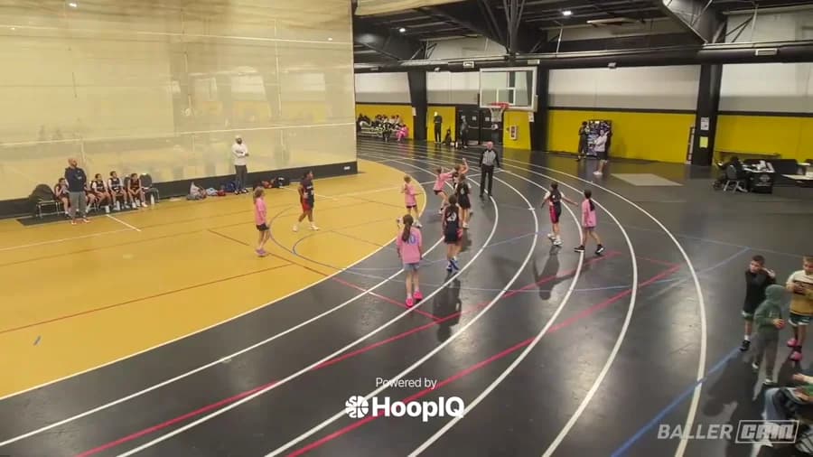 Off. Rebound