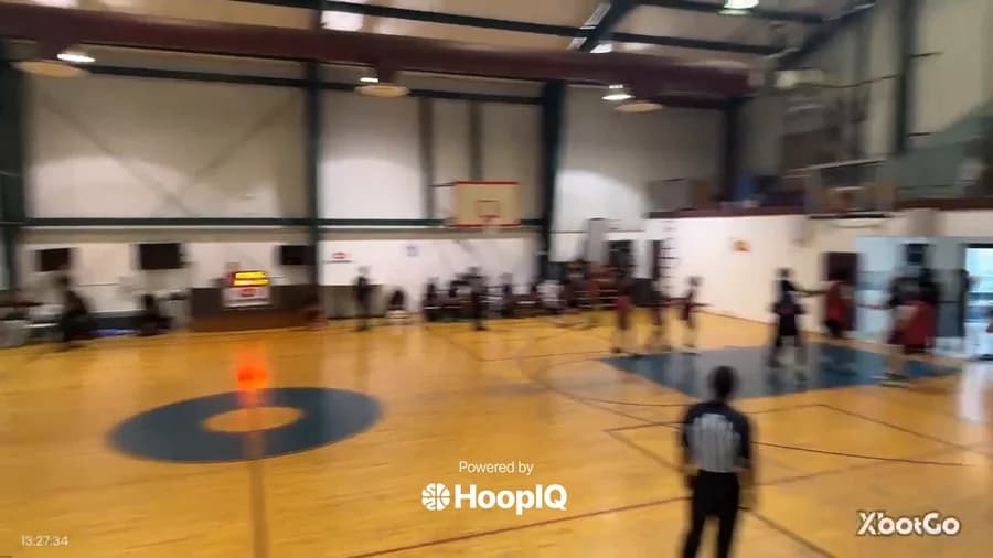 Off. Rebound