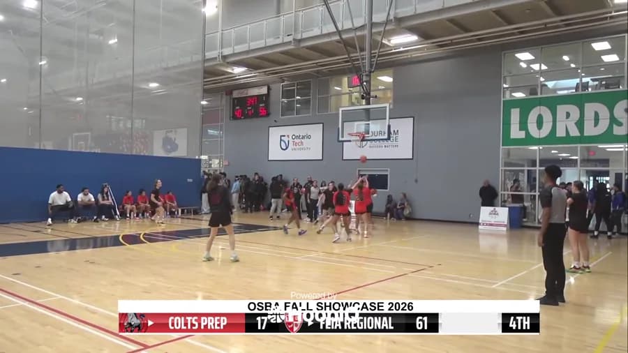 Off. Rebound