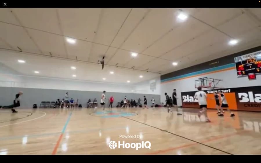 Def. Rebound