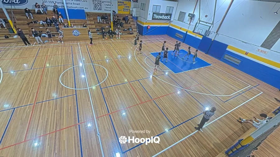 Off. Rebound